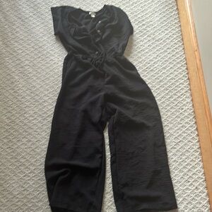 Girls pantsuit